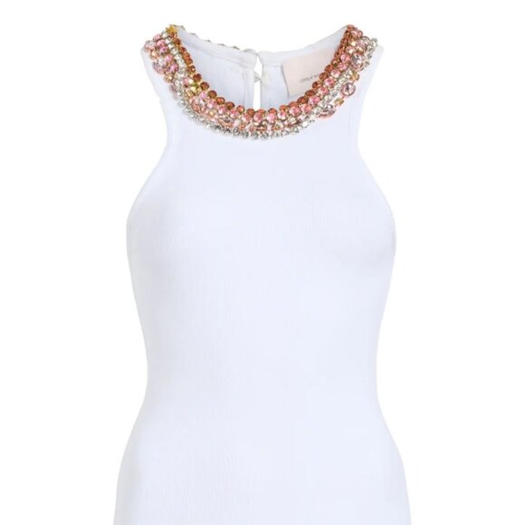 Cinq a Sept Lizzie Top - Picture 1 of 3